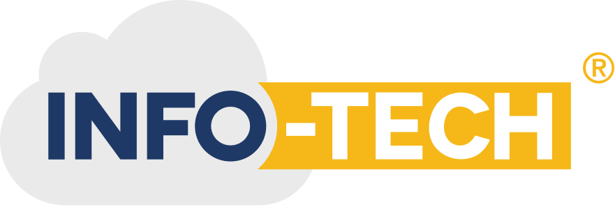 Info-Tech Logo