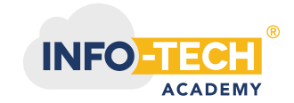 Info-Tech Logo