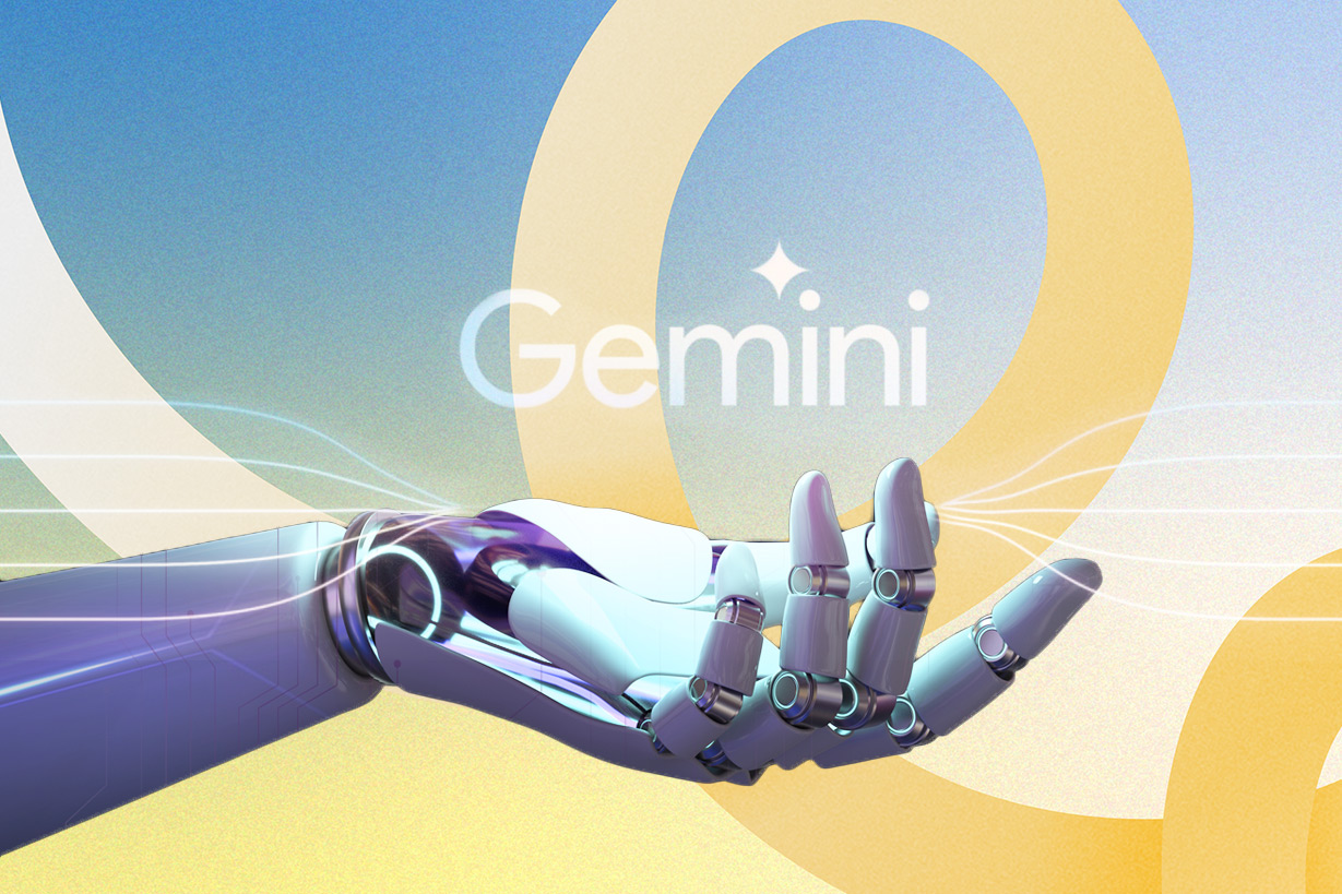 Ways to Use Gemini AI for Work