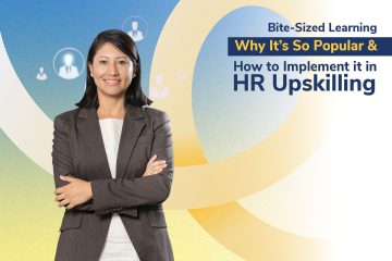 Bite-Sized Learning Why It’s So Popular and How to Implement it in HR Talent Management